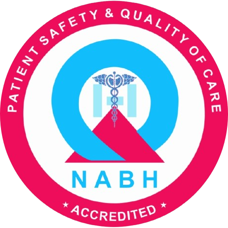 NABH accreditation
