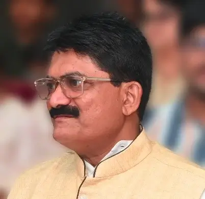 Mr. Sanjay Patil